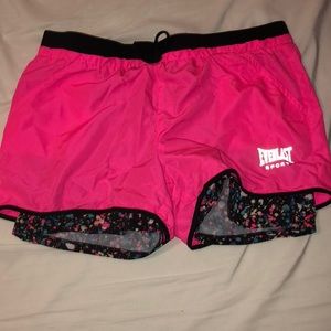 Everlast Sport shorts